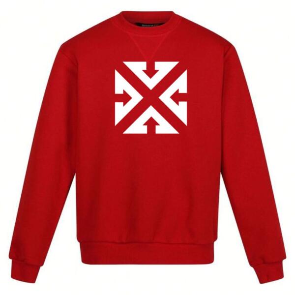 Arrows Sweatshirt