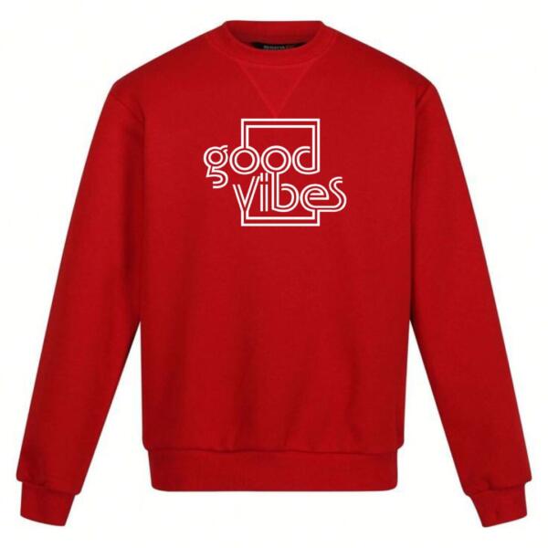 Good Vibes Sweatshirt
