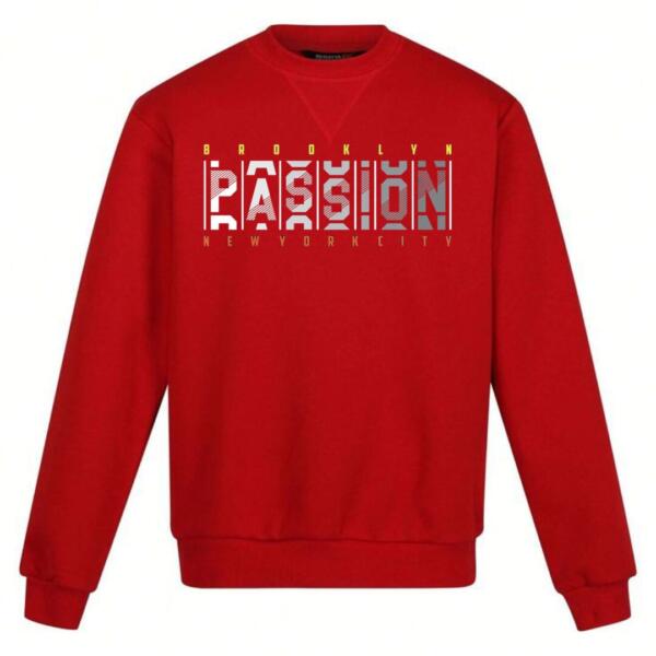 Passion Brooklyn Sweatshirt