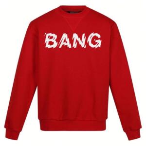 Bang Sweatshirt