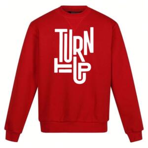 Turn It Up Sweatshirt