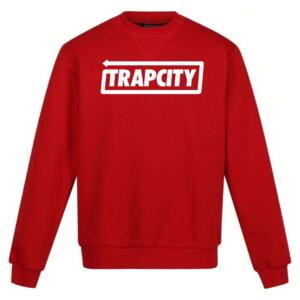 Trapcity Sweatshirt - Image 8