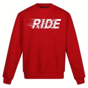 Ride Sweatshirt