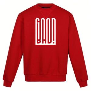 Good Bad Sweatshirt