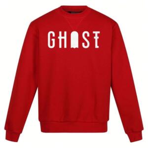 Ghost Sweatshirt