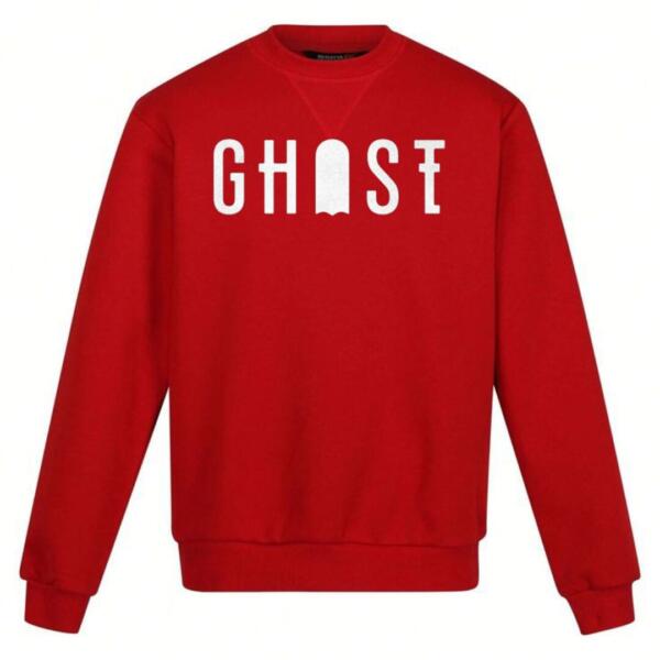 Ghost Sweatshirt