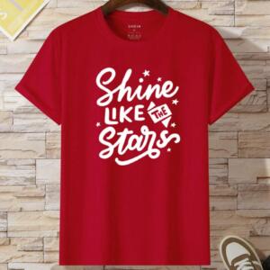 Shine Like The Stars T-Shirt