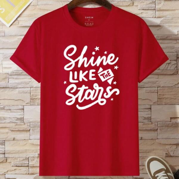 Shine Like The Stars T-Shirt