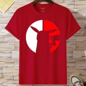 pikachu t-shirt