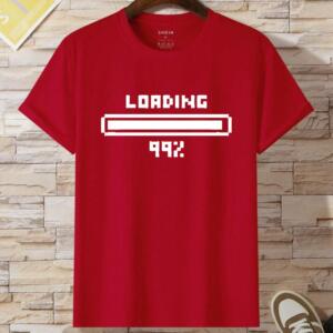 Loading 99 T-Shirt