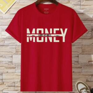 money t-shirt