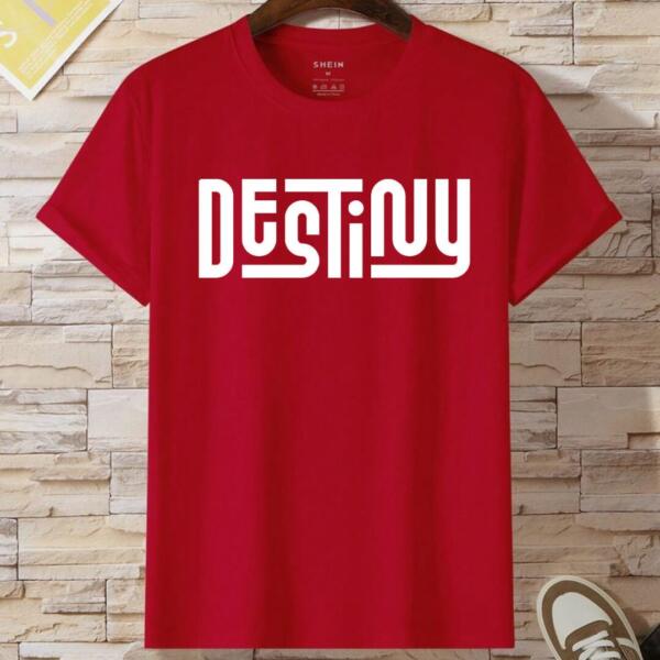 Destiny T-Shirt