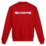 nevermind sweatshirt
