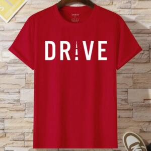 drive t-shirt