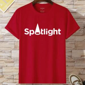 Spotlight T-Shirt