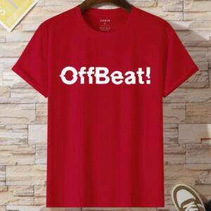 Offbeat T-Shirt