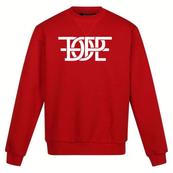 Dope Sweatshirt