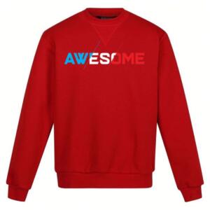 awesome sweatshirt