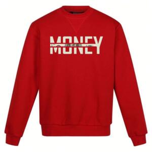 Money Sweatshirt