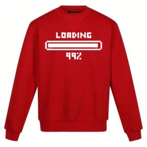 Loading 99 % Sweatshirt