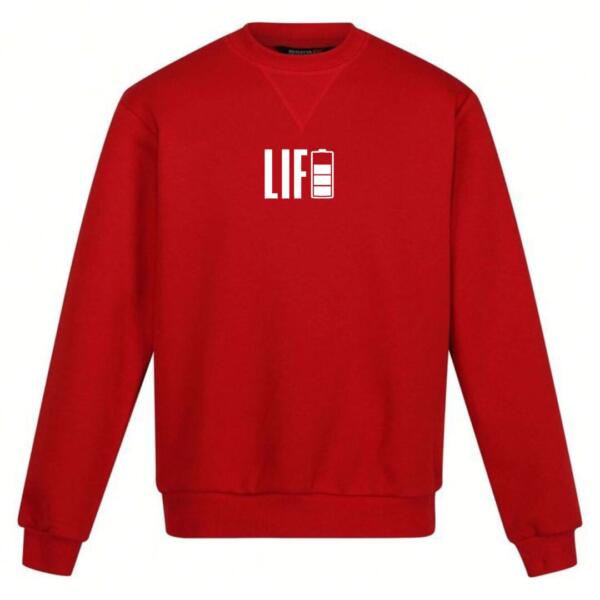 Life Sweatshirt