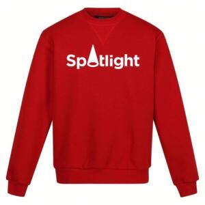 Spotlight Sweatshirt