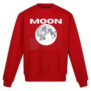 The Moon Sweatshirt