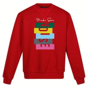 Make Some Noise Sweatshirt