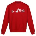 Bowling Sweatshirt