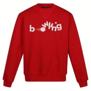 Bowling Sweatshirt