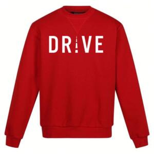 Drive Sweatshirt