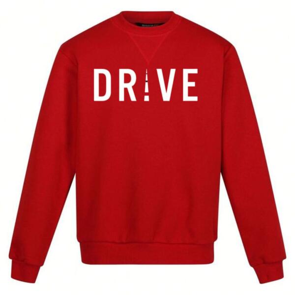 Drive Sweatshirt