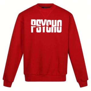 Psycho Sweatshirt