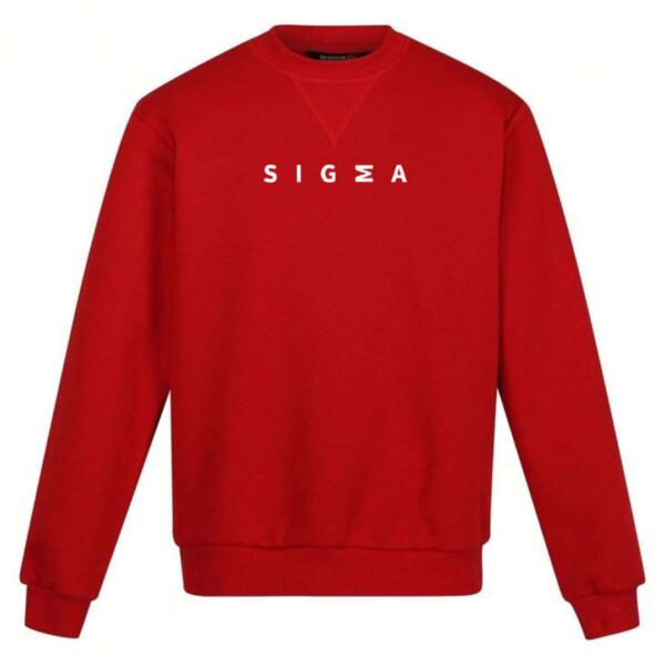 Sigma Sweatshirt