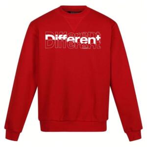 Different Sweatshirt