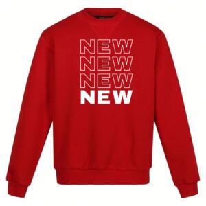 New Sweatshirt