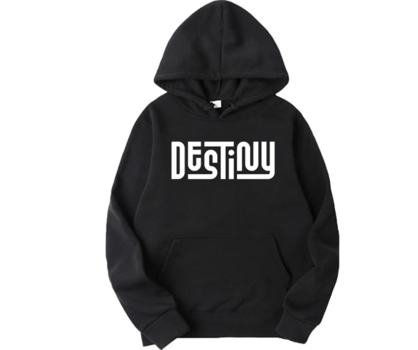 Destiny Hoodie