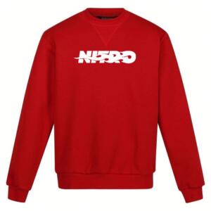 Nitro Sweatshirt