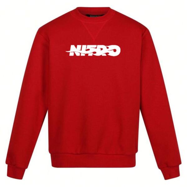 Nitro Sweatshirt