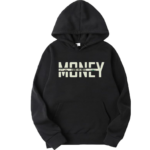 Money Hoodie