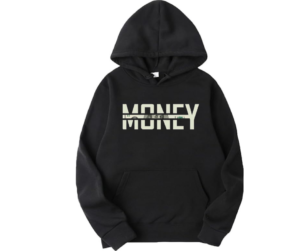 Money Hoodie