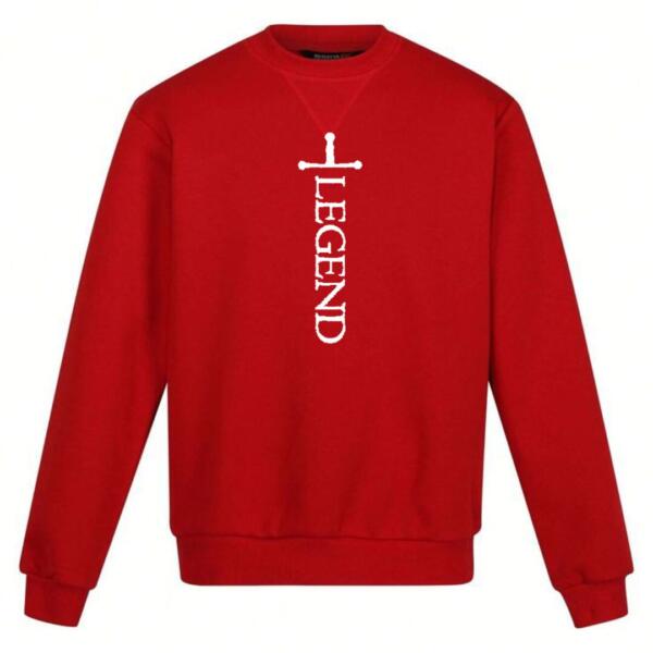 Legend Sweatshirt