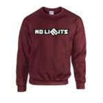 No Limits Sweatshirt