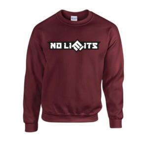 No Limits Sweatshirt