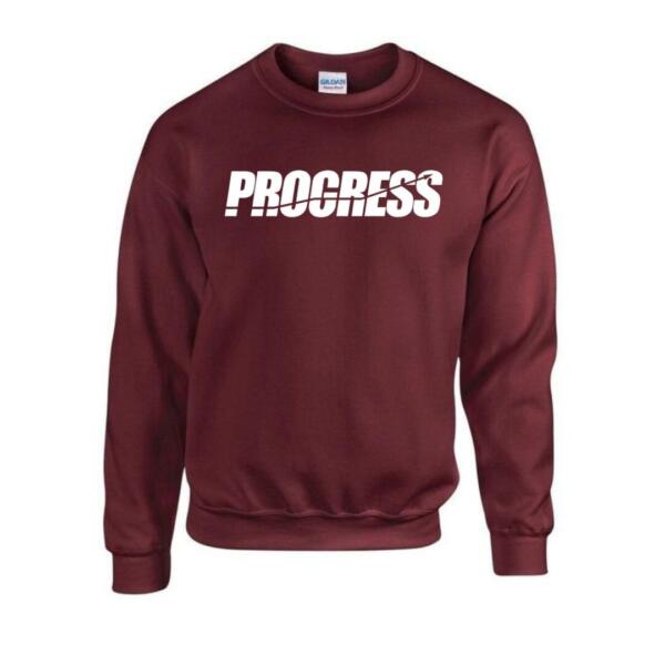 Progress Sweatshirt