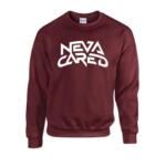 Neva Cared Sweatshirt