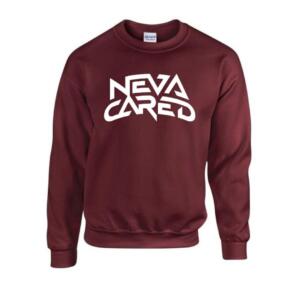 Neva Cared Sweatshirt
