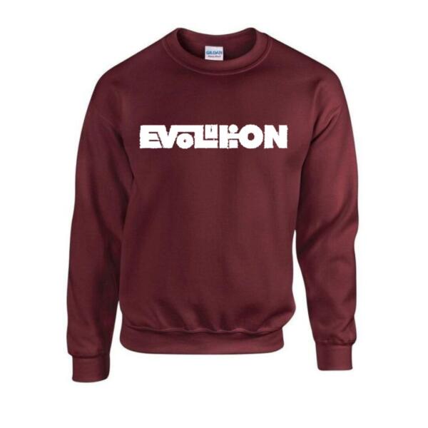 Evolution Sweatshirt