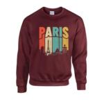 Paris Sweatshirt