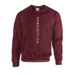 Perspective Sweatshirt